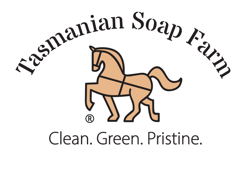 Tasmanian Soap Farm 