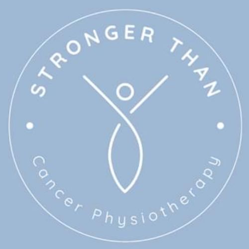 StrongerThan | Cancer Physiotherapy