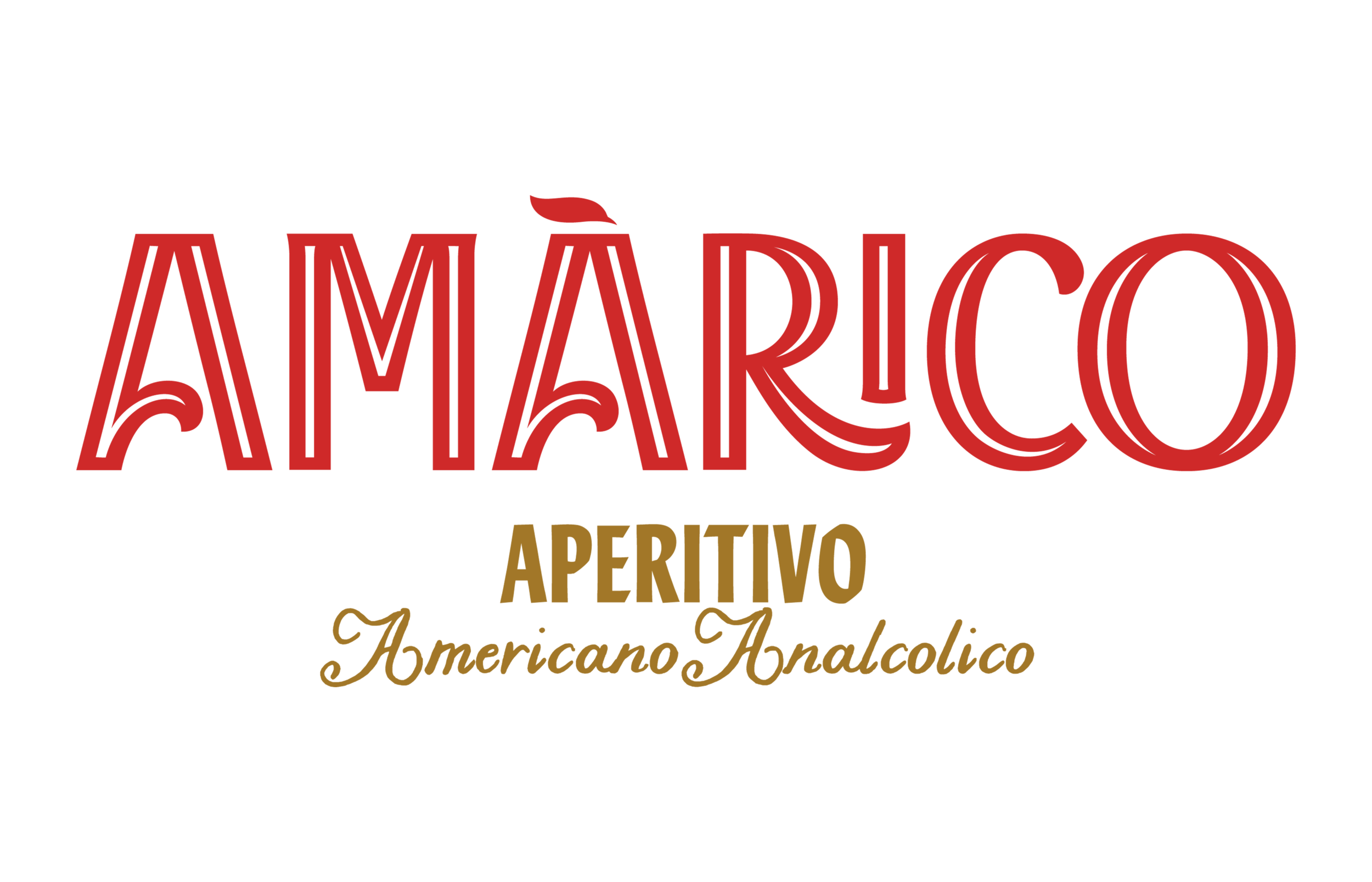 AMÀRICO AMERICANO ANALCOLICO