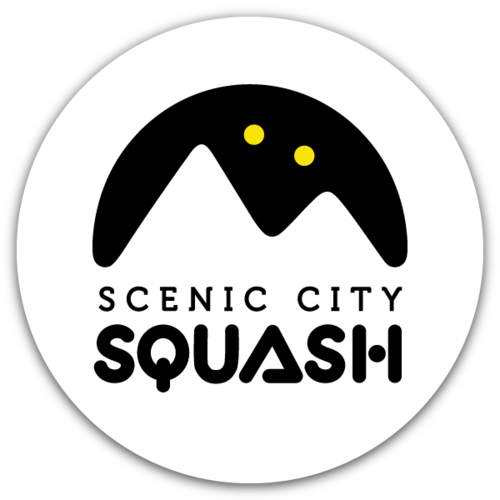 Scenic City Squash