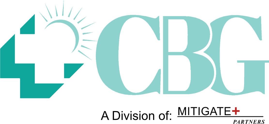 CBG - A Division of Mitigate Partners 