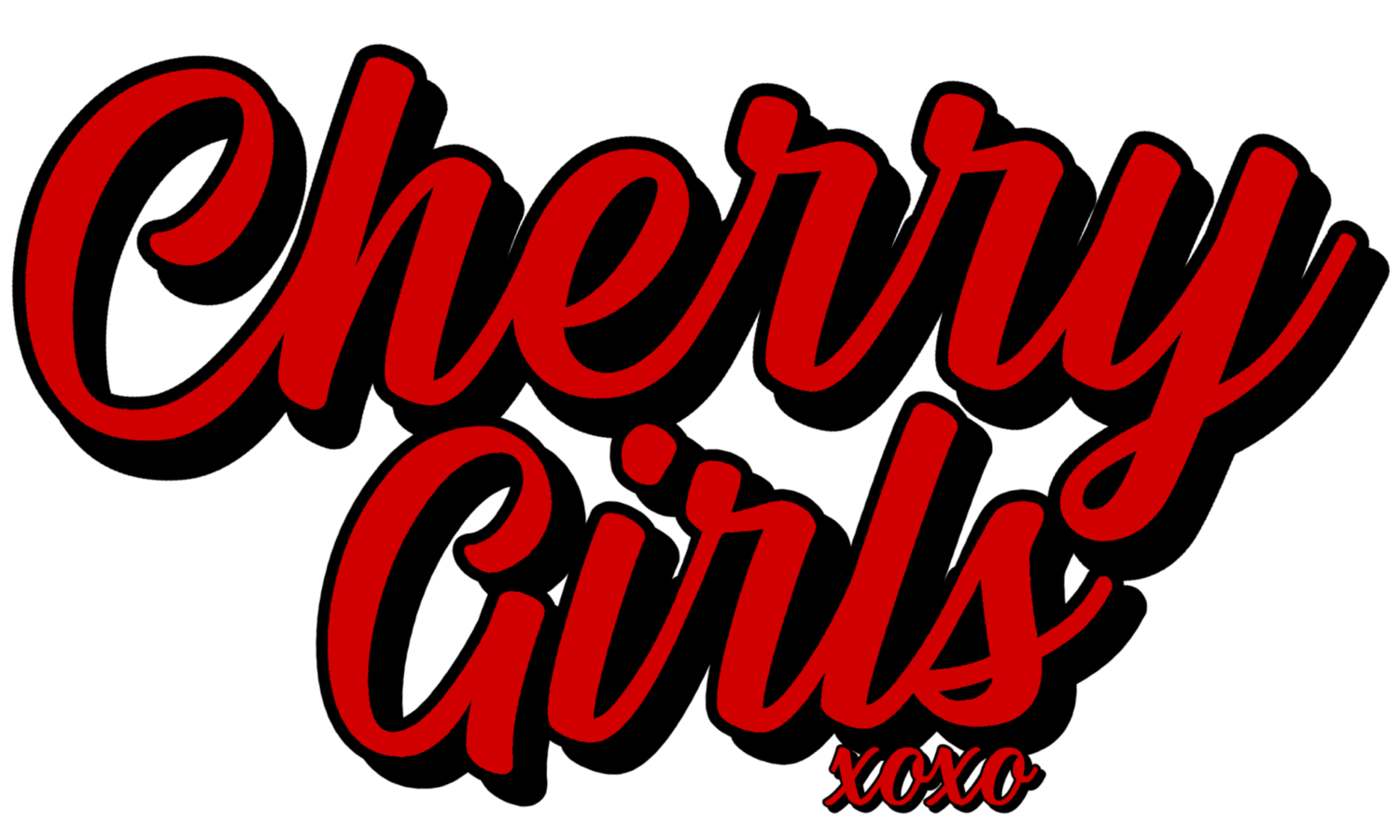 Cherry Girls, XOXO