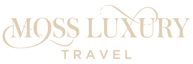 Moss Luxury Travel