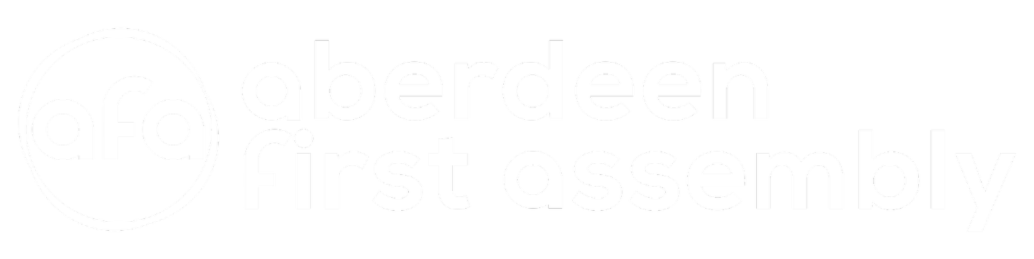 Aberdeen First Assembly