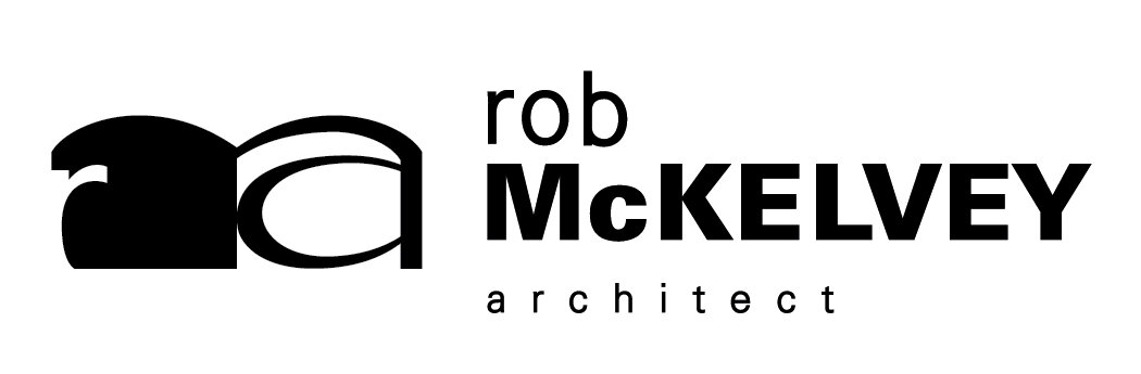 rob Mckelvey architect