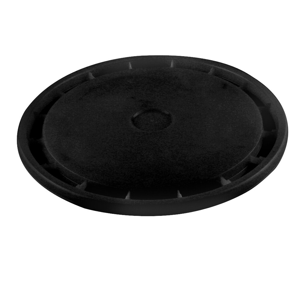 Leaktite Screw-Top Lid for 3.5- or 5-Gallon Bucket