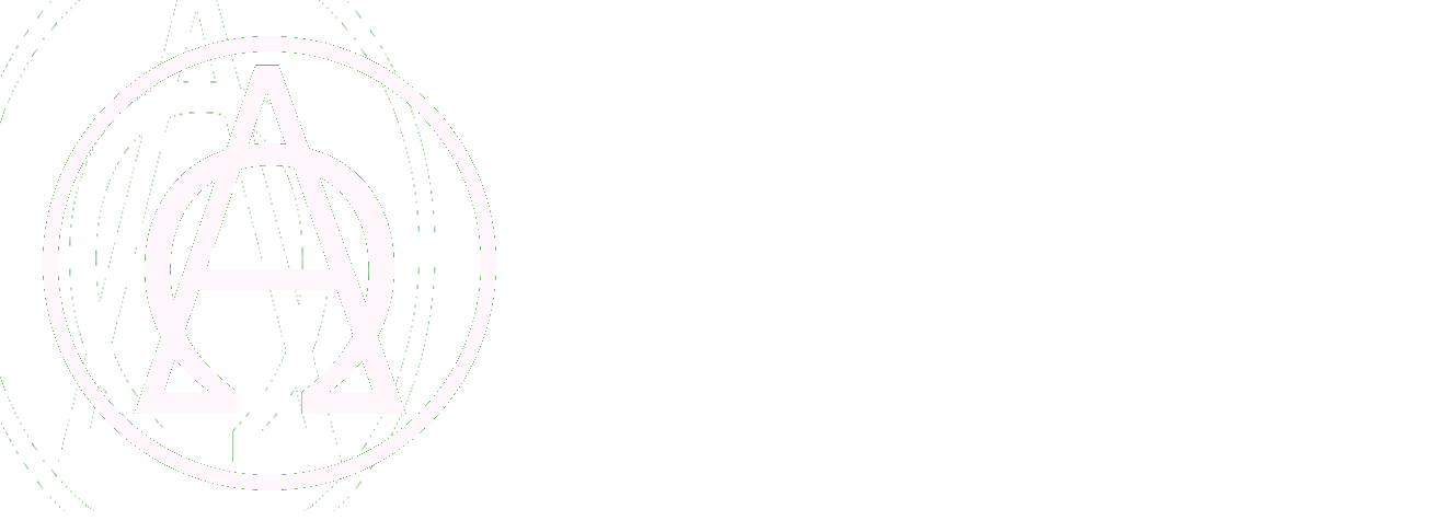 Alpha & Omega Wealth Management