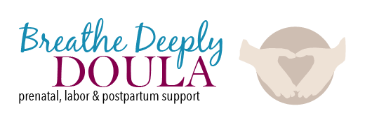 Breathe Deeply Doula