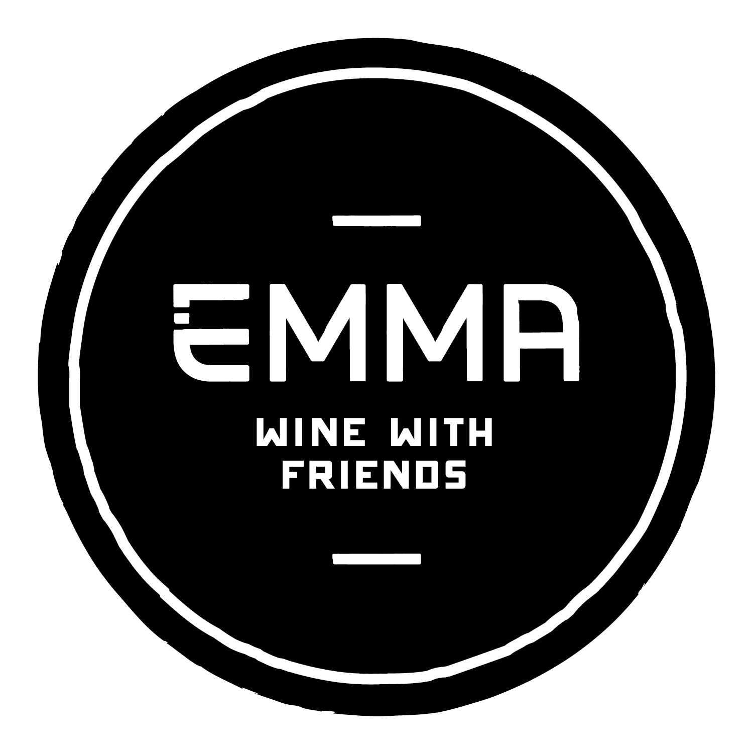 EMMA : Wine With Friends
