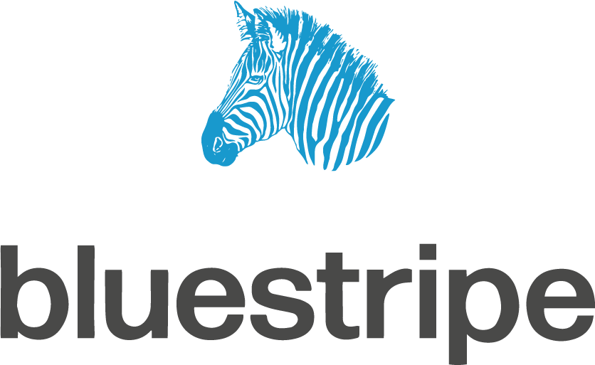 Bluestripe