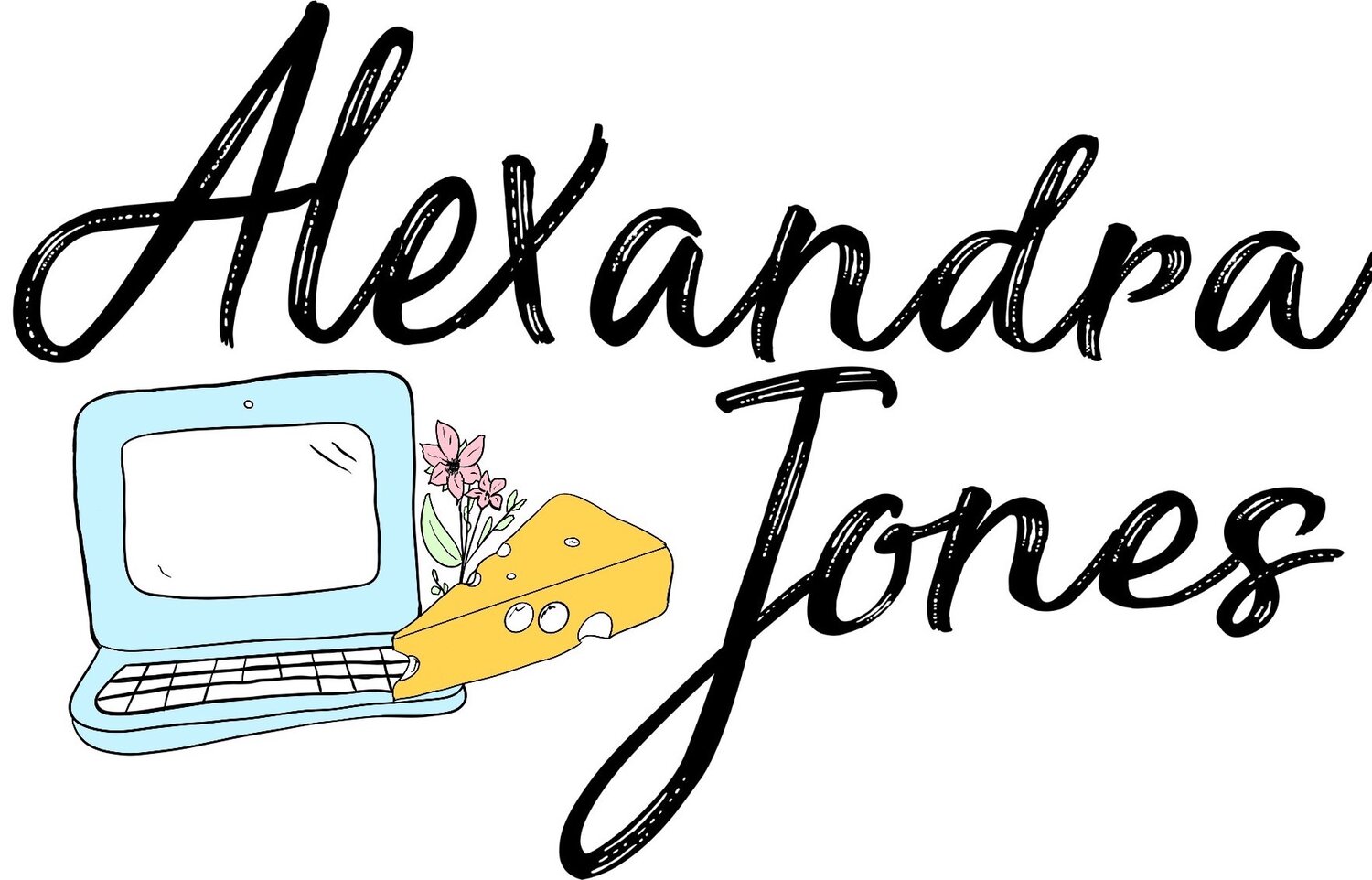 Alexandra Jones