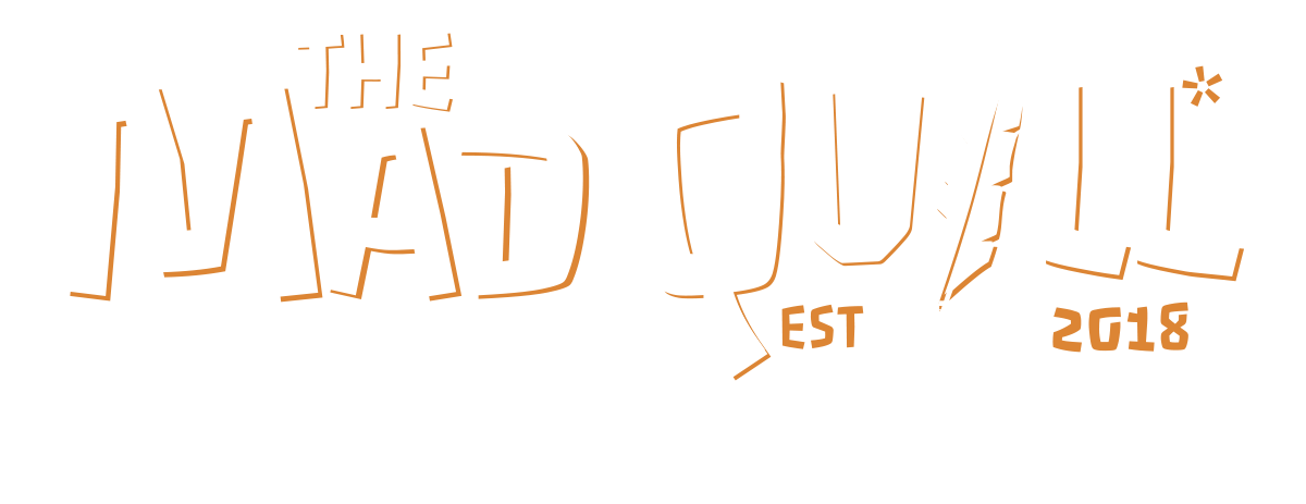 The Mad Quill