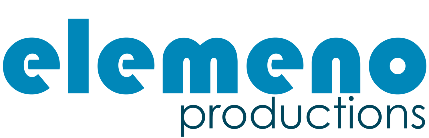Philadelphia Video Production | Elemeno Productions 