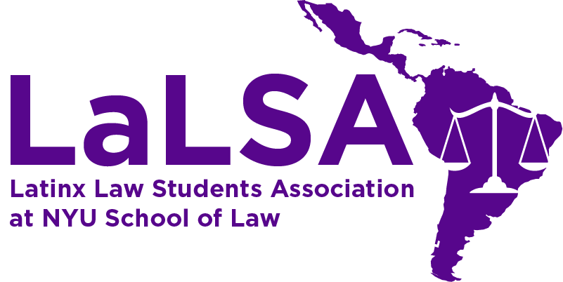 NYU LaLSA