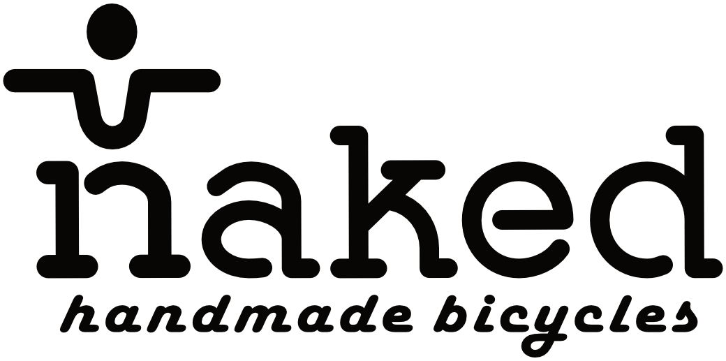 Naked Bicycles & Design