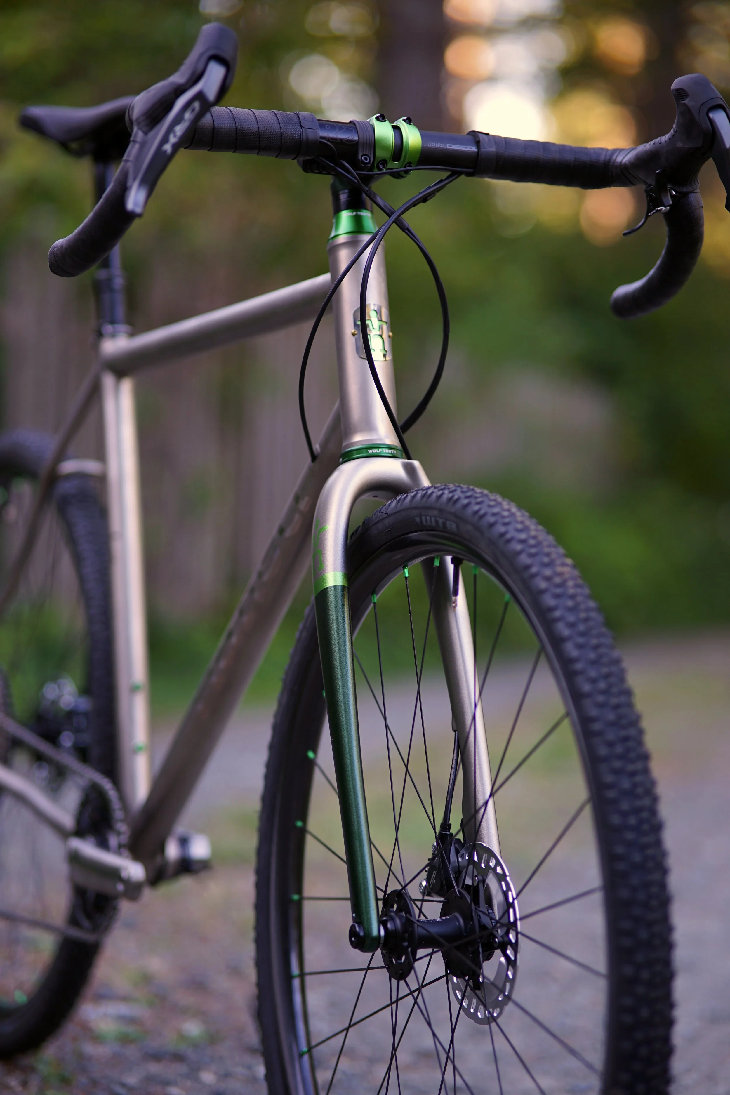 Gravel Naked Builds Naked Bicycles Design