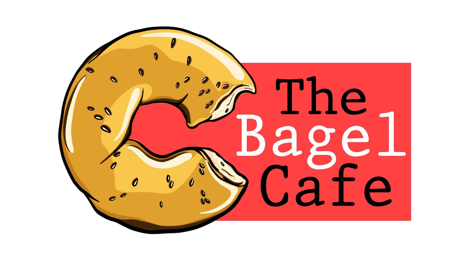 the bagel cafe leicester