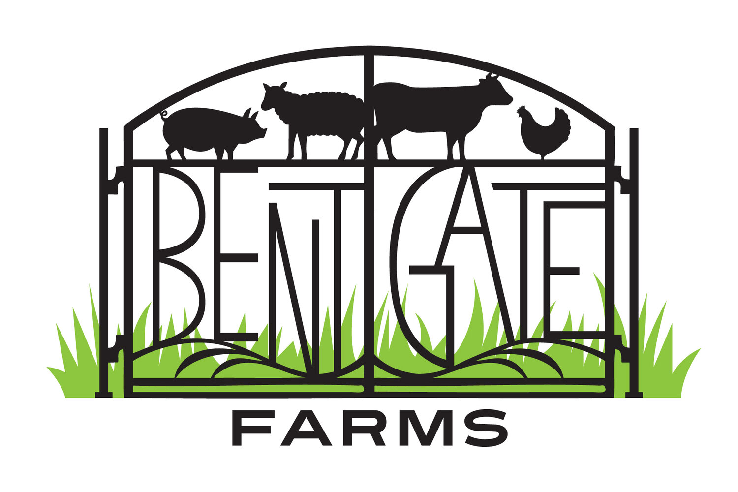 Bent Gate Farms