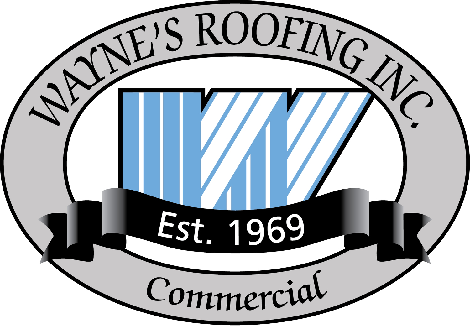 Wayne&#39;s Roofing