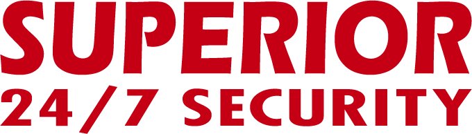 Superior 24/7 Security