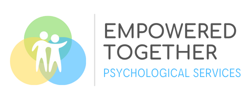 Empowered Together | Psychological Services