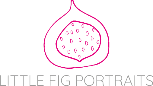 LITTLE FIG PORTRAITS