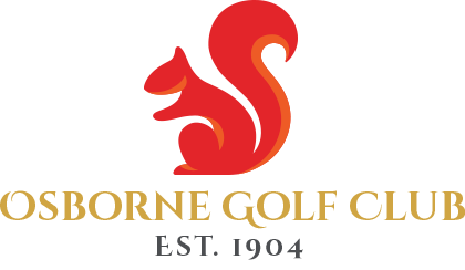 Osborne Golf Course