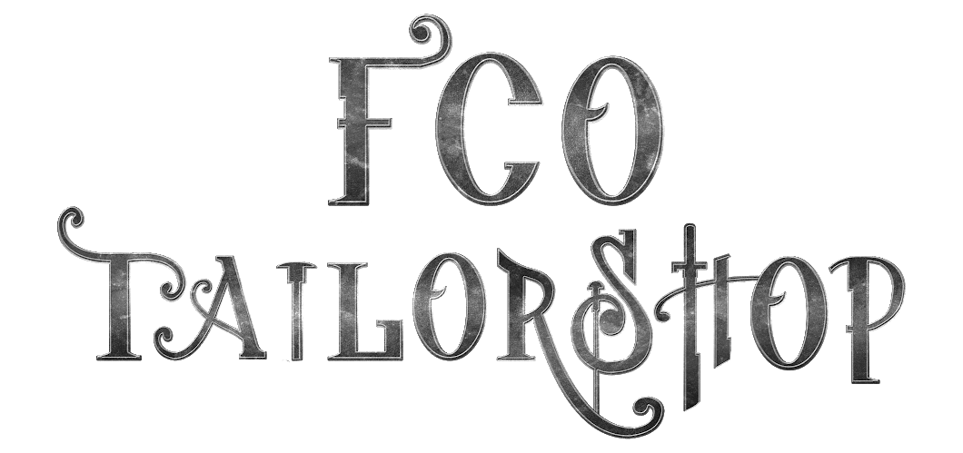 FCO TAILOR SHOP