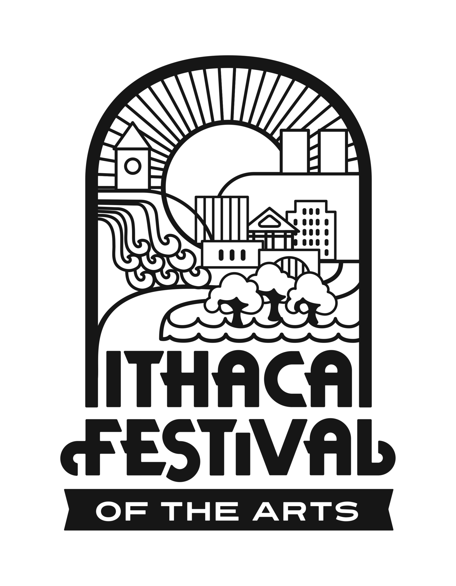 Ithaca Festival 