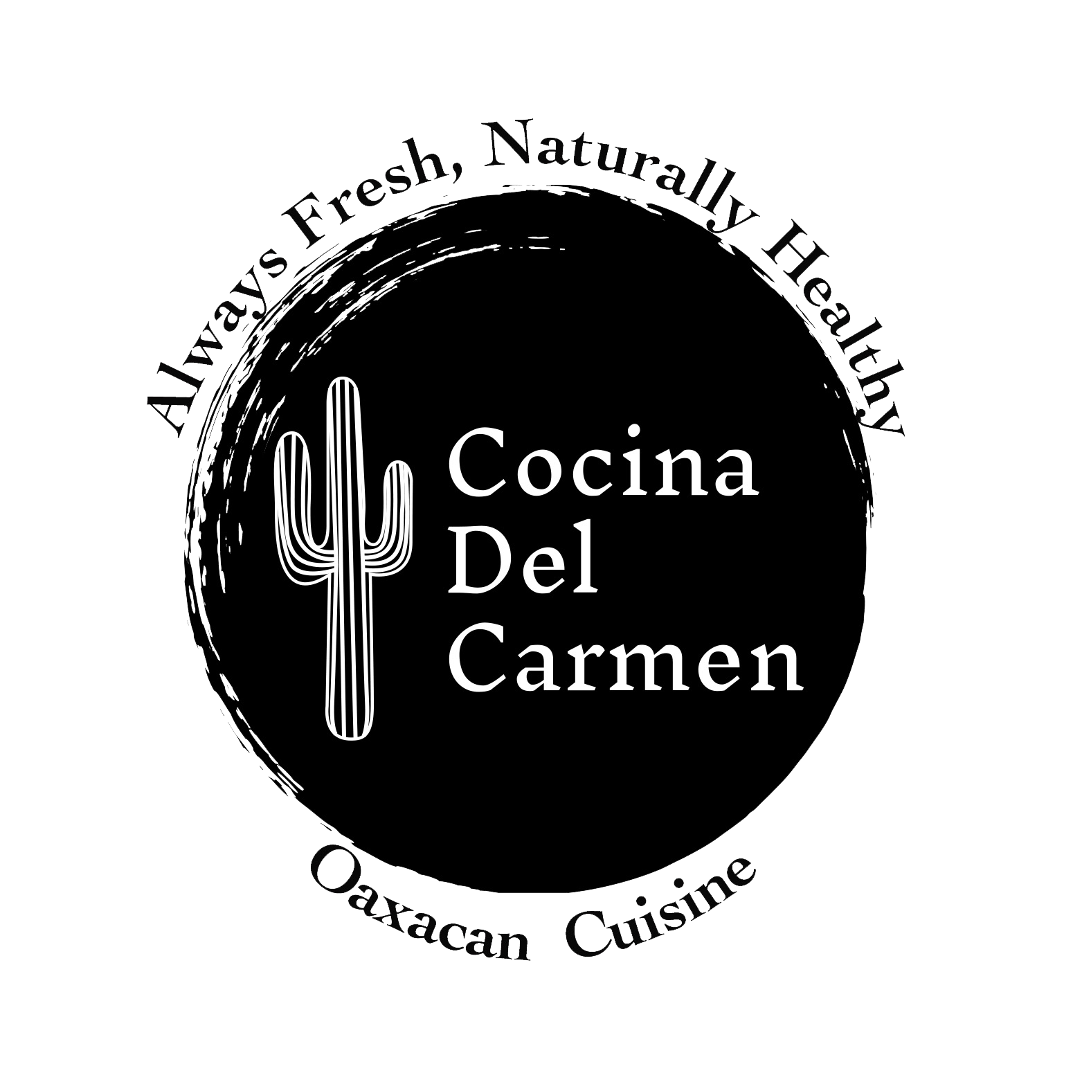 Cocina Del Carmen 