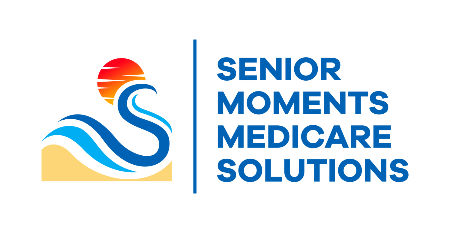 Senior Moments Medicare 