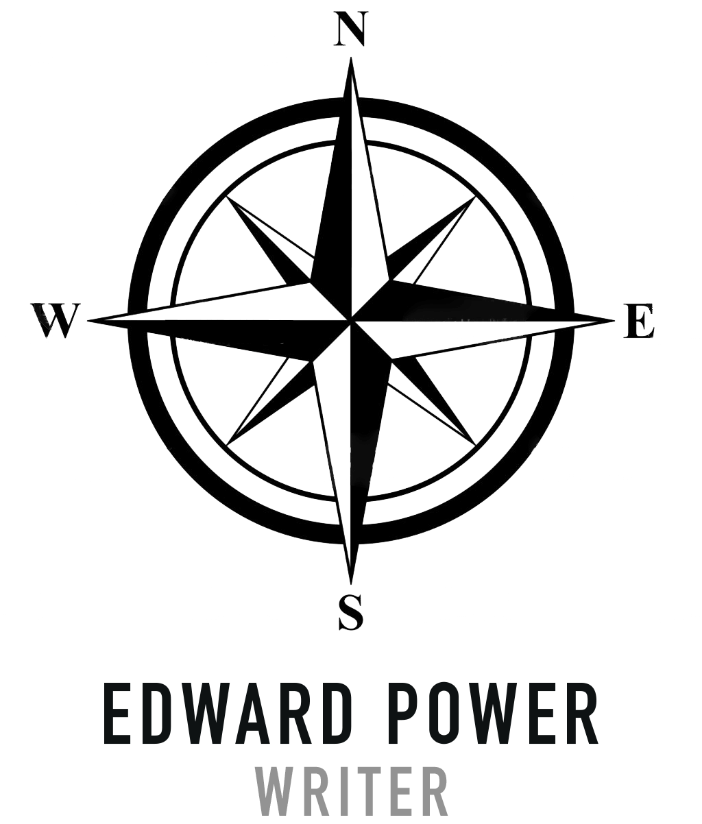 Edward Power - Writer