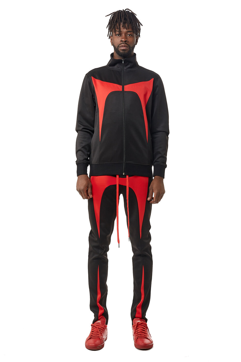 ST1021 CUT \u0026 SEWN HIGHLIGHT ACCENT 