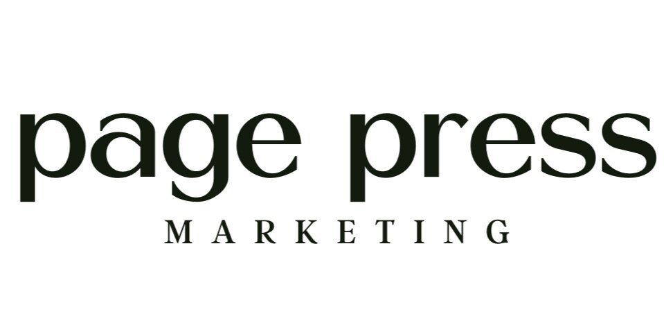 Page Press Marketing | Vancouver