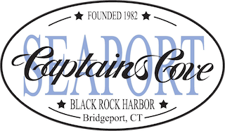 Captain's Cove Seaport