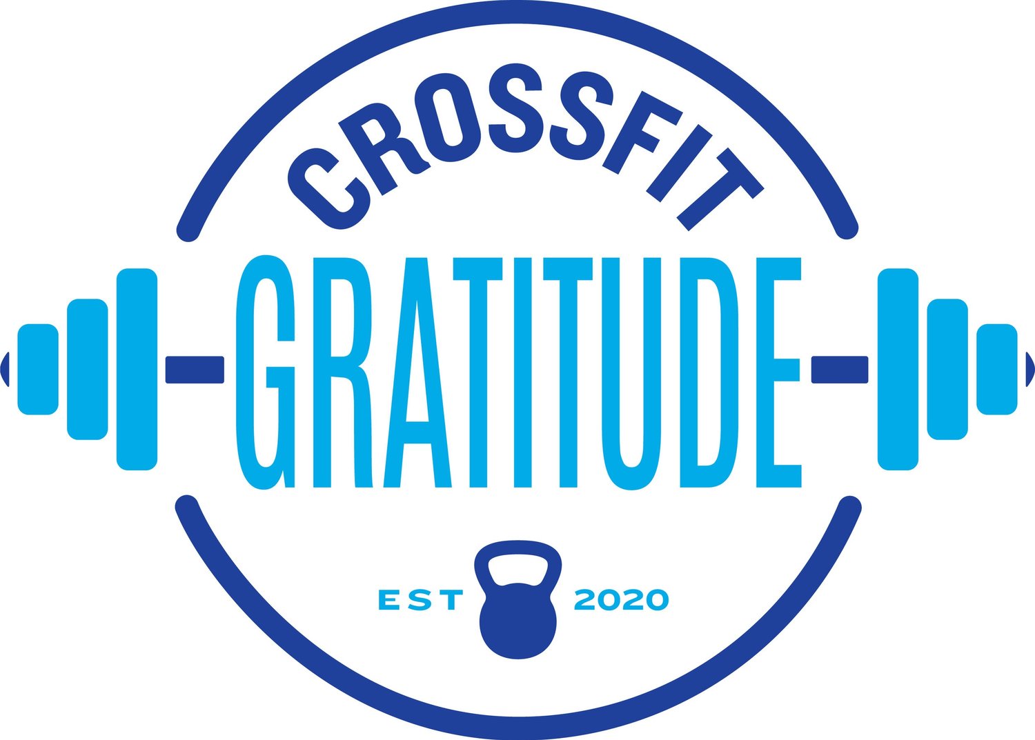 CrossFit Gratitude