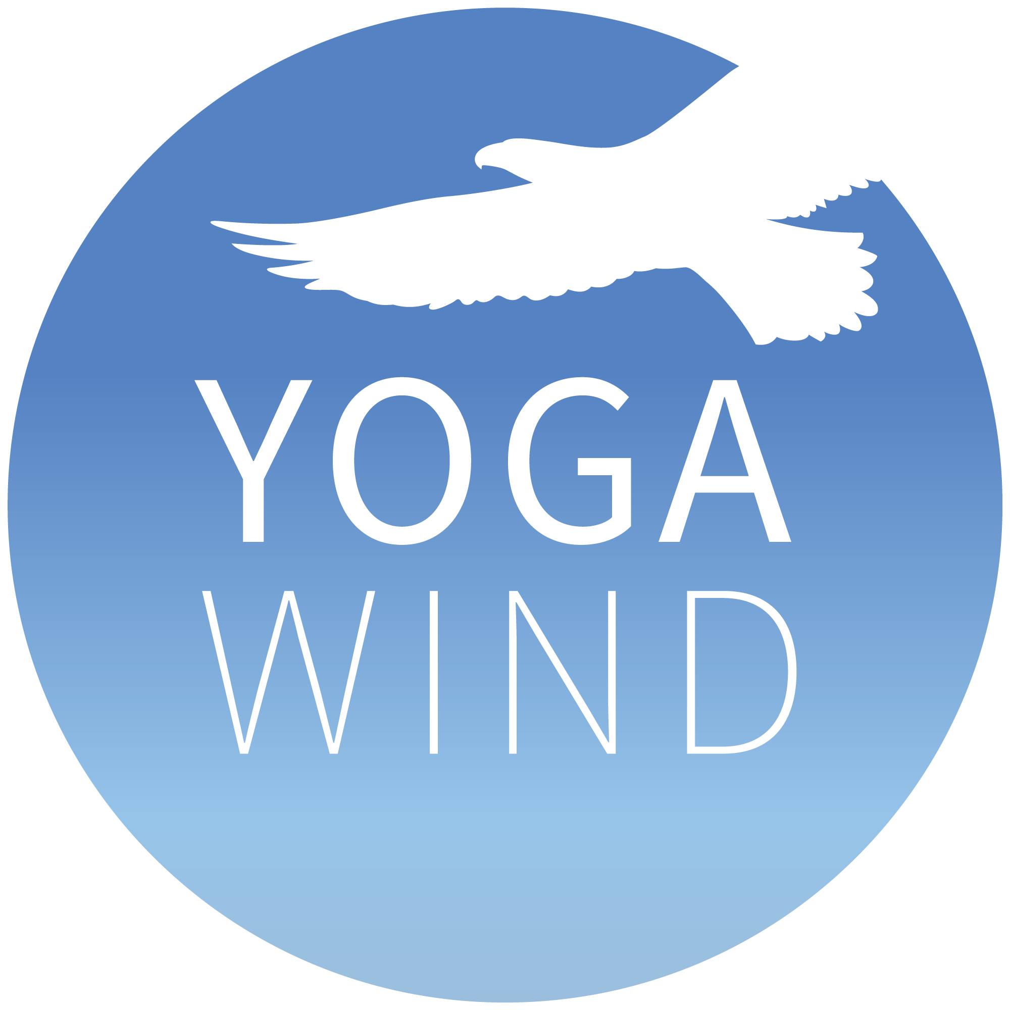 Yoga Wind