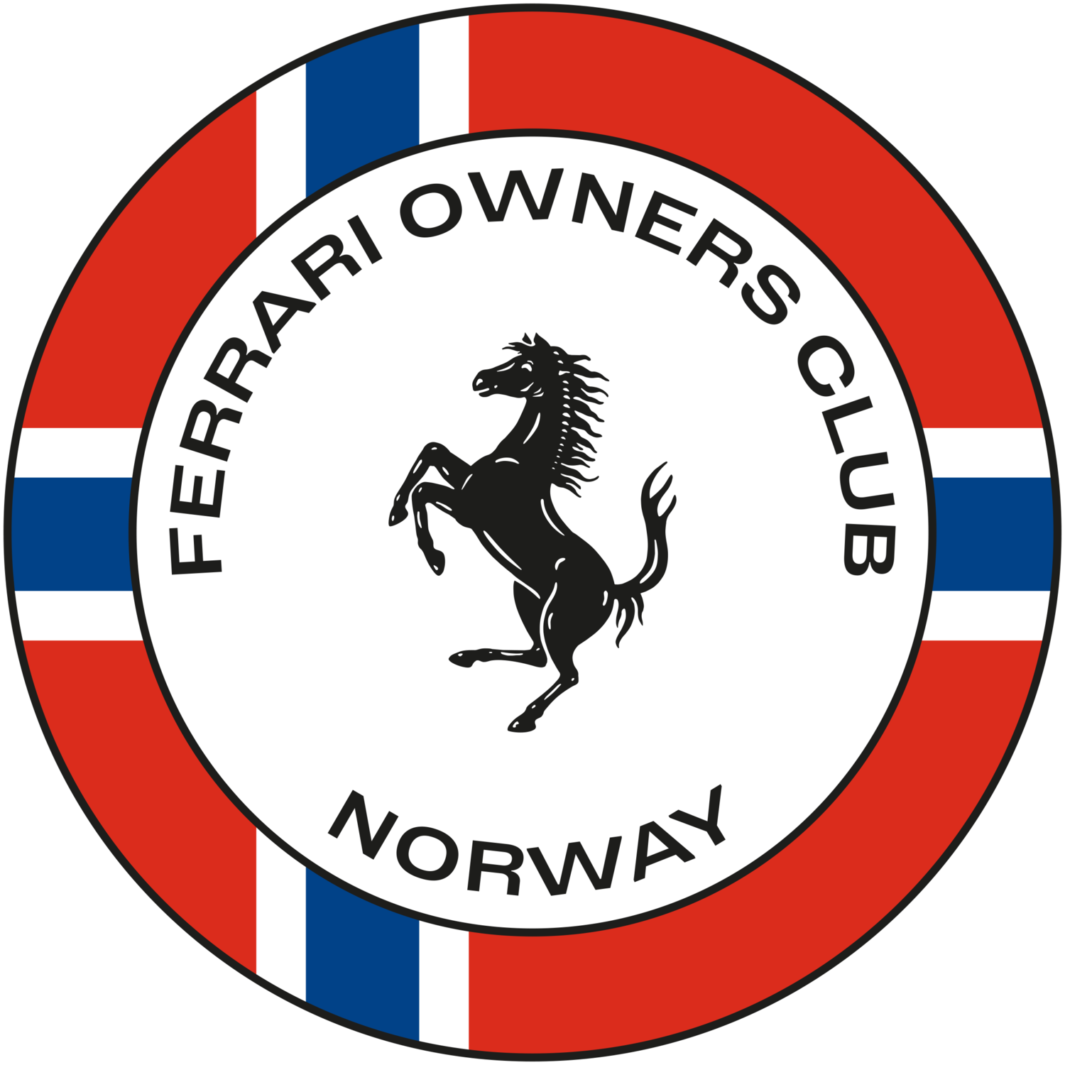 Ferrari Club Norway
