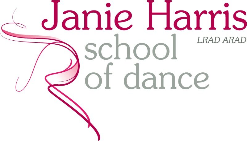 Janie Harris School of dance