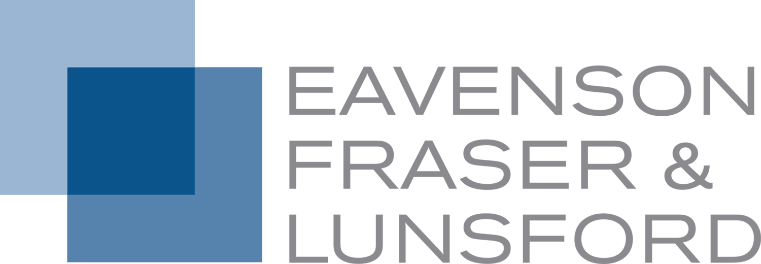 Eavenson, Fraser & Lunsford, PLLC