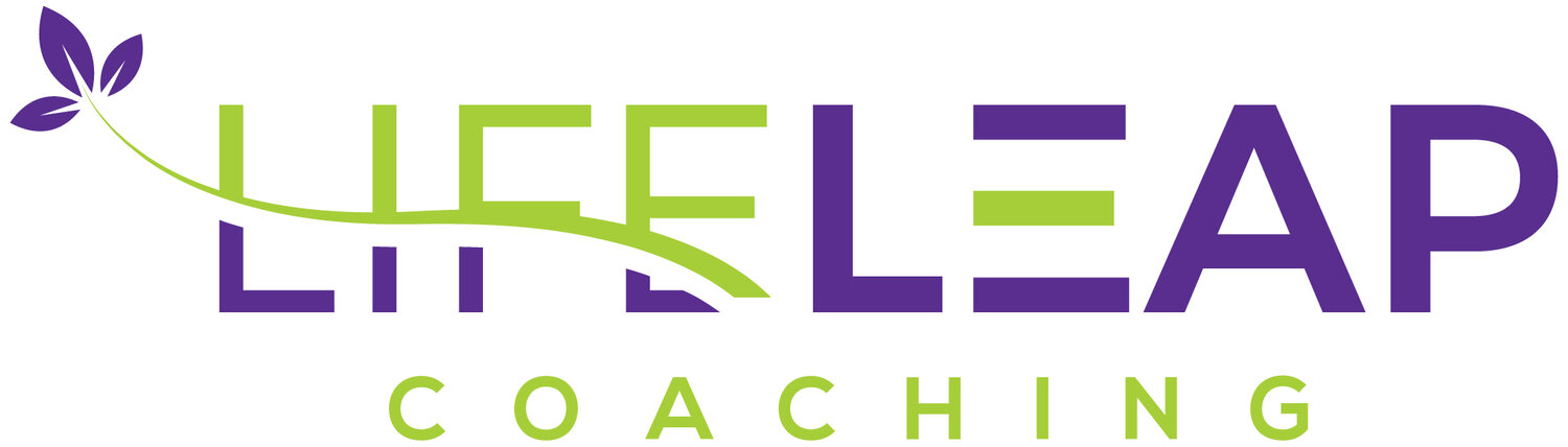 LifeLeap Coaching, LLC