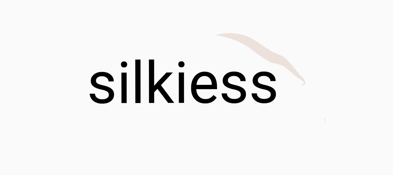 Silkies Silkepuder