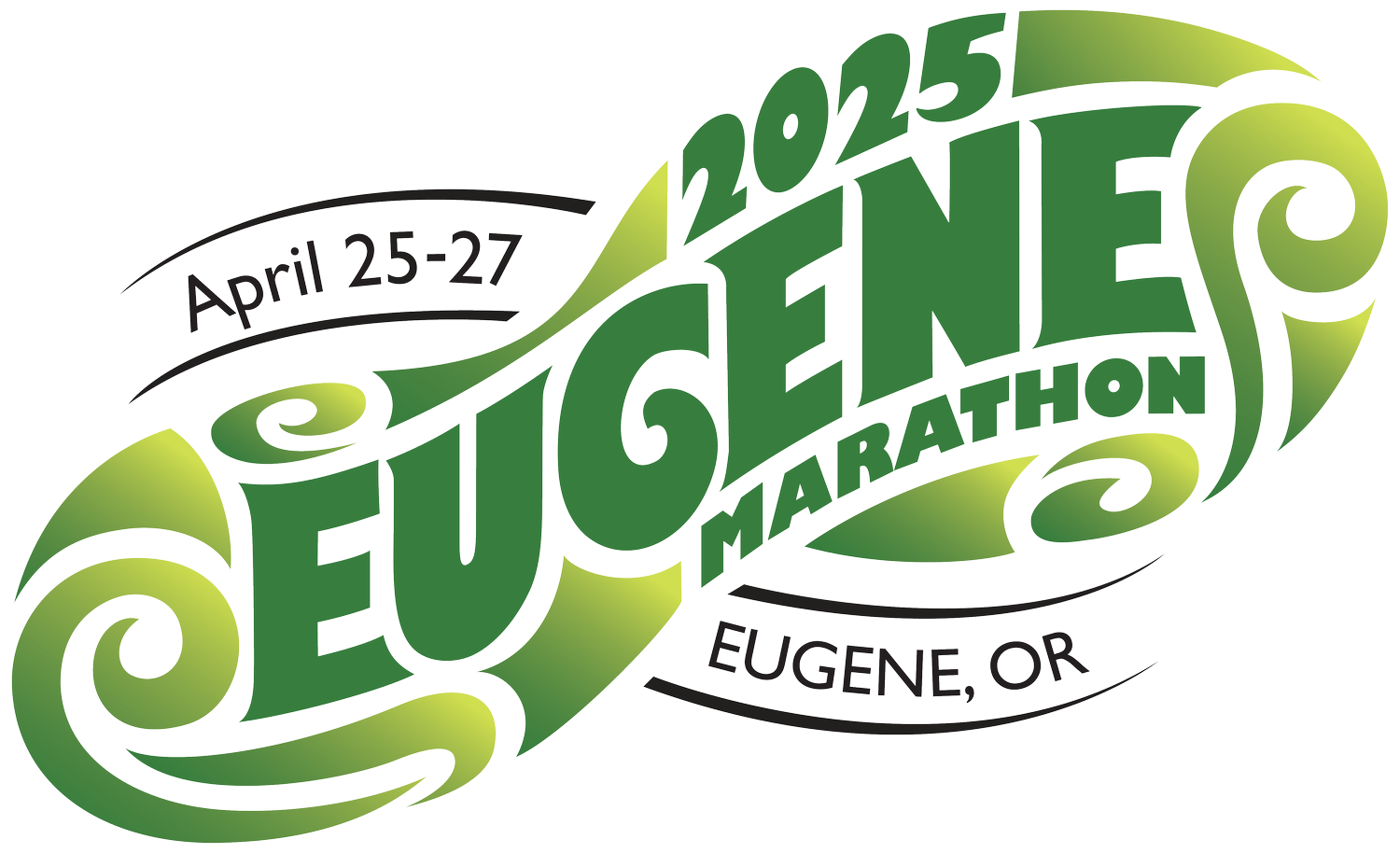 Eugene Marathon