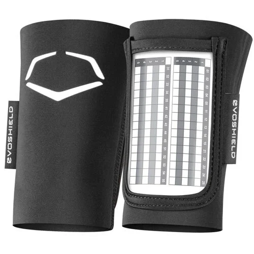 evoshield playcall wrist guard