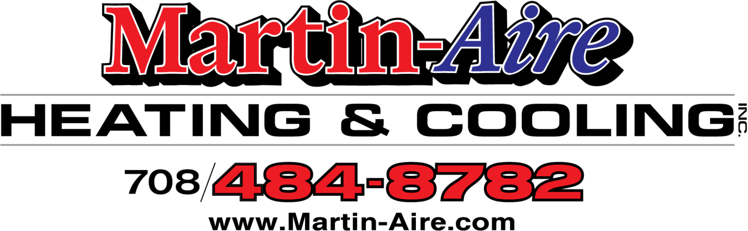 Martin-Aire Heating and Cooling