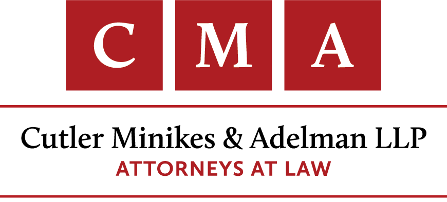 Cutler Minikes & Adelman LLP