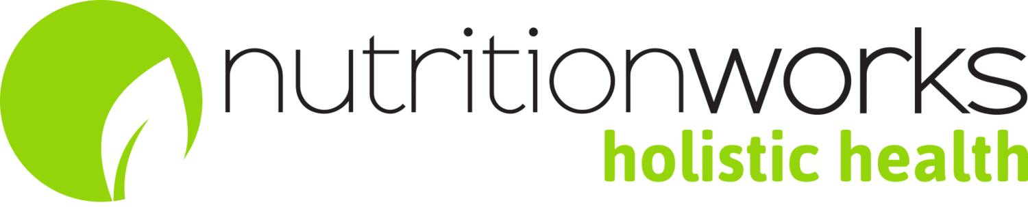 NutritionWorks Holistic Health