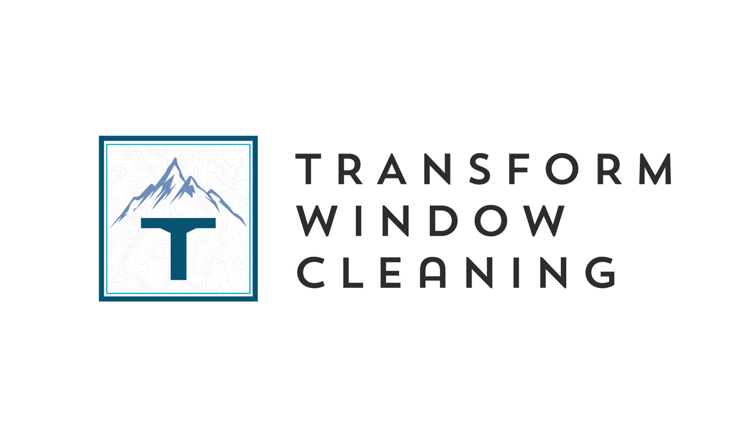 Transform Window Cleaning