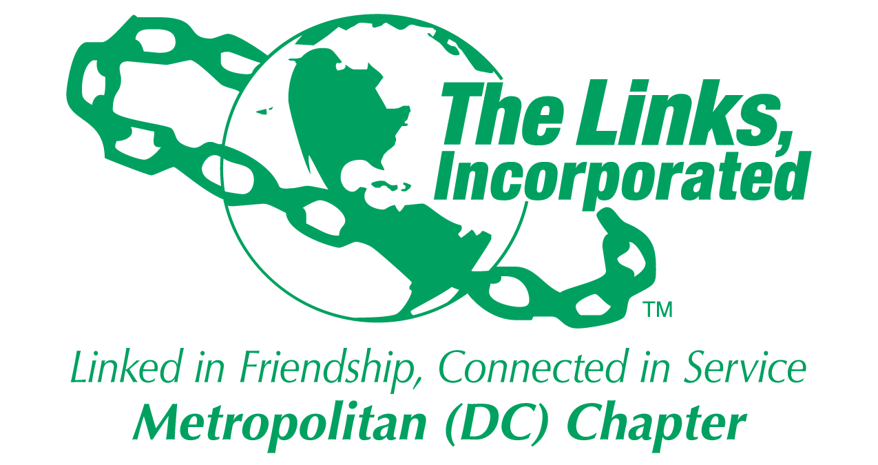 Metropolitan (DC) Chapter of The Links, Incorporated