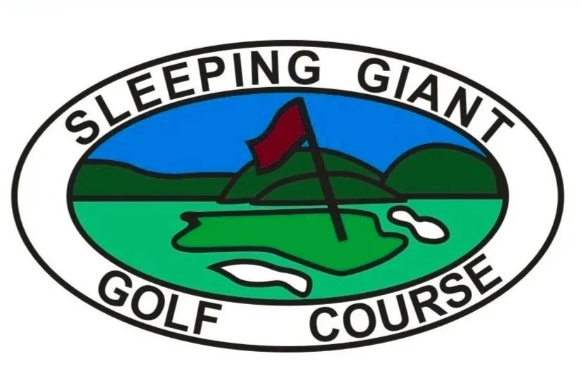 Sleeping Giant Golf Course